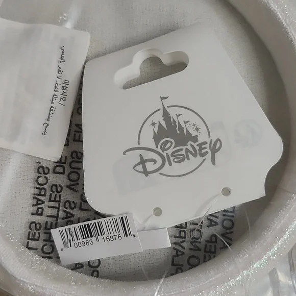 Disney 2024  Snowglobe Ears, Loungefly Stitch Wallet &  Jewel Keychain Key - Picture 17 of 17